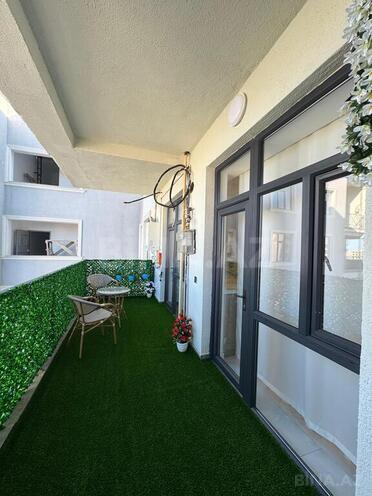3 otaqlı yeni tikili - 28 May m. - 115 m² (19)