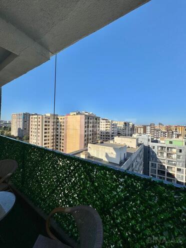3 otaqlı yeni tikili - 28 May m. - 115 m² (20)