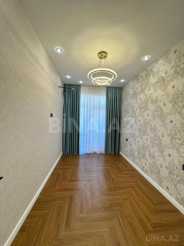 3 otaqlı yeni tikili - 28 May m. - 115 m² (6)