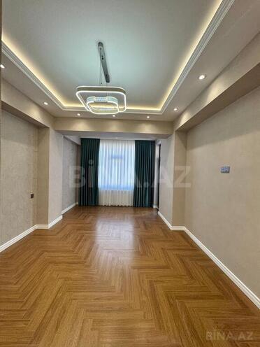 3 otaqlı yeni tikili - 28 May m. - 115 m² (1)