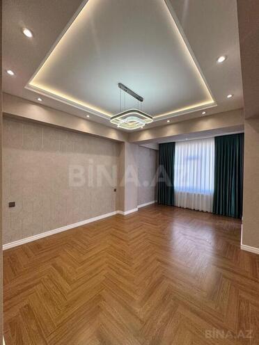 3 otaqlı yeni tikili - 28 May m. - 115 m² (2)
