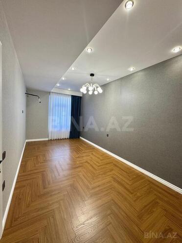 3 otaqlı yeni tikili - 28 May m. - 115 m² (9)
