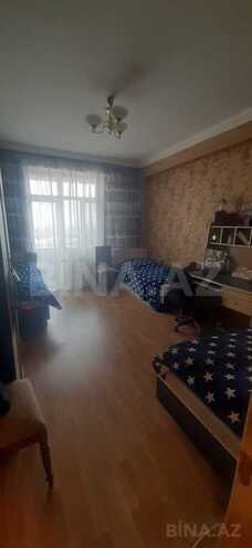 4 otaqlı yeni tikili - Dərnəgül m. - 104 m² (3)