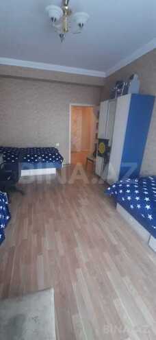 4 otaqlı yeni tikili - Dərnəgül m. - 104 m² (4)