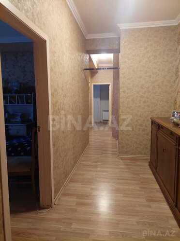 4 otaqlı yeni tikili - Dərnəgül m. - 104 m² (14)