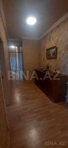 4 otaqlı yeni tikili - Dərnəgül m. - 104 m² (6)