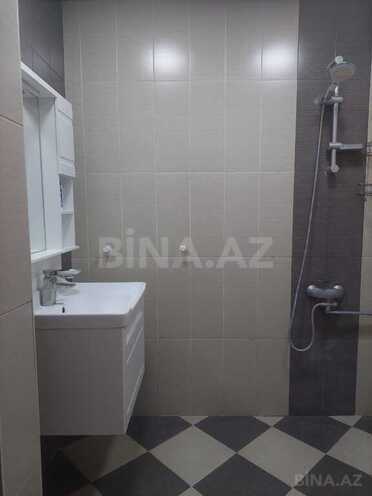 4 otaqlı yeni tikili - Dərnəgül m. - 104 m² (18)
