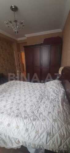 4 otaqlı yeni tikili - Dərnəgül m. - 104 m² (5)