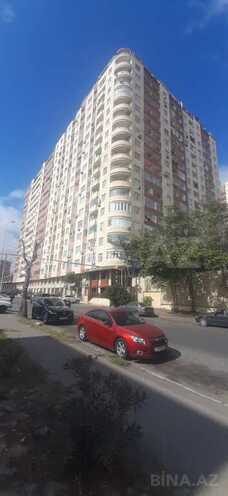 4 otaqlı yeni tikili - Dərnəgül m. - 104 m² (7)