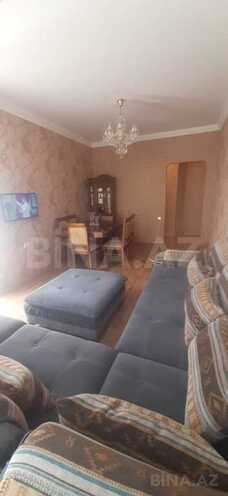 4 otaqlı yeni tikili - Dərnəgül m. - 104 m² (2)