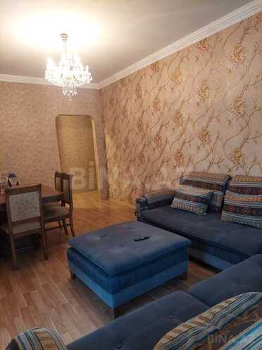 4 otaqlı yeni tikili - Dərnəgül m. - 104 m² (12)