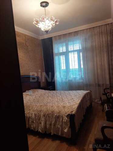 4 otaqlı yeni tikili - Dərnəgül m. - 104 m² (17)