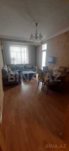 4 otaqlı yeni tikili - Dərnəgül m. - 104 m² (1)