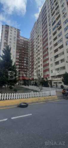 4 otaqlı yeni tikili - Dərnəgül m. - 104 m² (8)