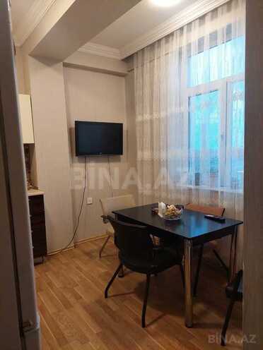 4 otaqlı yeni tikili - Dərnəgül m. - 104 m² (19)