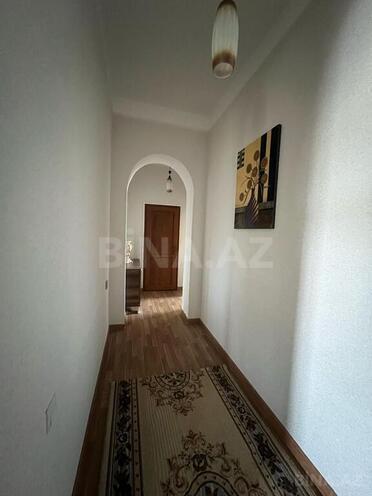 4 otaqlı həyət evi/bağ evi - Bilgəh q. - 160 m² (14)