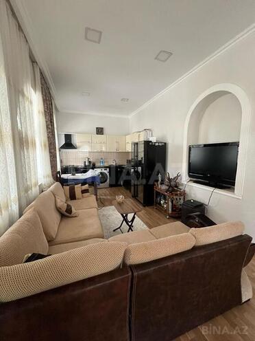 4 otaqlı həyət evi/bağ evi - Bilgəh q. - 160 m² (11)
