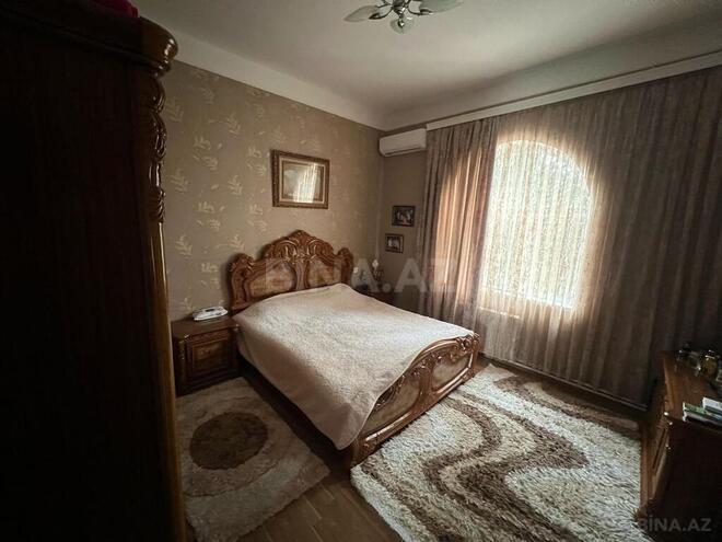 4 otaqlı həyət evi/bağ evi - Bilgəh q. - 160 m² (8)