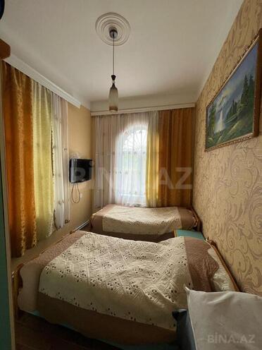 4 otaqlı həyət evi/bağ evi - Bilgəh q. - 160 m² (12)