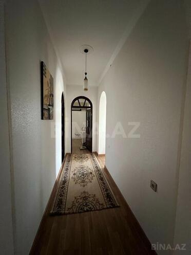 4 otaqlı həyət evi/bağ evi - Bilgəh q. - 160 m² (13)