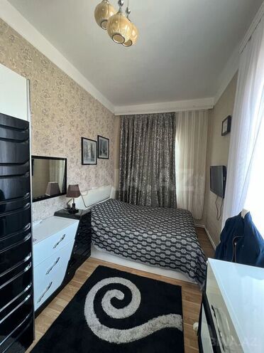 4 otaqlı həyət evi/bağ evi - Bilgəh q. - 160 m² (10)
