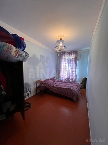 2 otaqlı köhnə tikili - Memar Əcəmi m. - 32 m² (10)