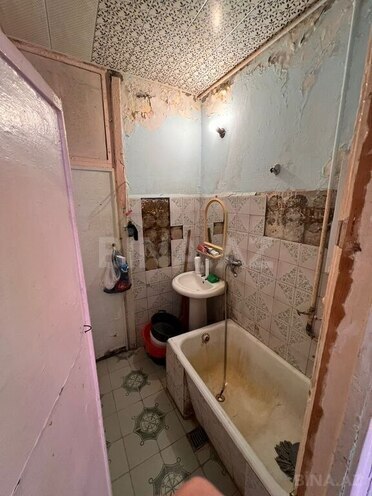 2 otaqlı köhnə tikili - Memar Əcəmi m. - 32 m² (6)