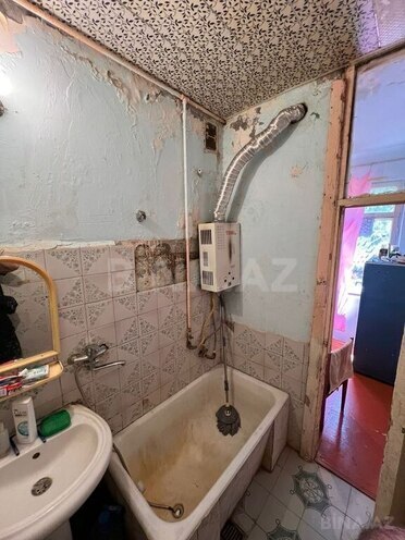 2 otaqlı köhnə tikili - Memar Əcəmi m. - 32 m² (5)