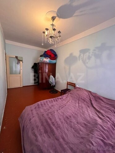 2 otaqlı köhnə tikili - Memar Əcəmi m. - 32 m² (9)