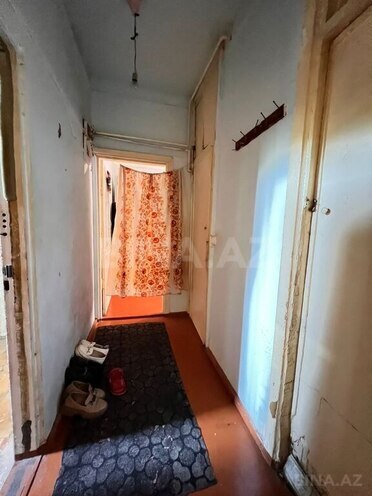 2 otaqlı köhnə tikili - Memar Əcəmi m. - 32 m² (8)
