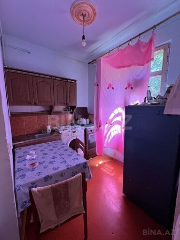 2 otaqlı köhnə tikili - Memar Əcəmi m. - 32 m² (4)