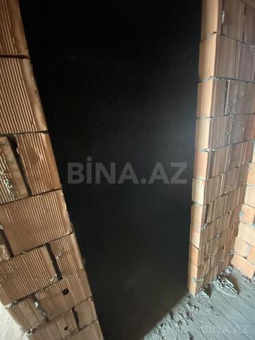 3 otaqlı yeni tikili - 8-ci mikrorayon q. - 160 m² (3)