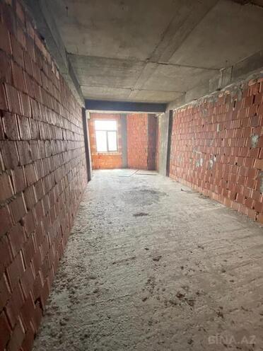 3 otaqlı yeni tikili - 8-ci mikrorayon q. - 160 m² (5)