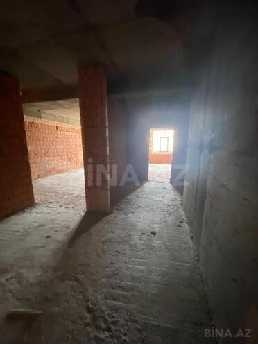 3 otaqlı yeni tikili - 8-ci mikrorayon q. - 160 m² (14)
