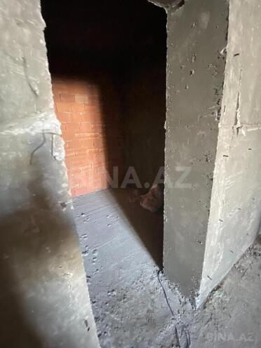 3 otaqlı yeni tikili - 8-ci mikrorayon q. - 160 m² (13)