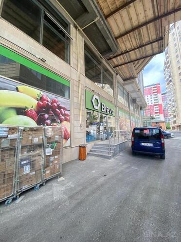 3 otaqlı yeni tikili - 8-ci mikrorayon q. - 160 m² (2)