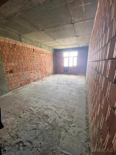 3 otaqlı yeni tikili - 8-ci mikrorayon q. - 160 m² (4)