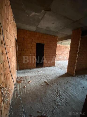 3 otaqlı yeni tikili - 8-ci mikrorayon q. - 160 m² (12)