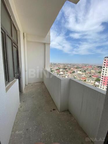 3 otaqlı yeni tikili - 8-ci mikrorayon q. - 160 m² (15)
