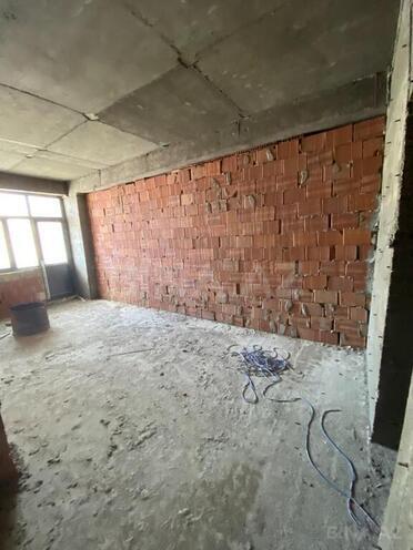 3 otaqlı yeni tikili - 8-ci mikrorayon q. - 160 m² (11)