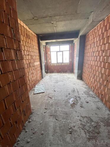3 otaqlı yeni tikili - 8-ci mikrorayon q. - 160 m² (7)