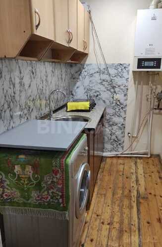 2 otaqlı həyət evi/bağ evi - Xırdalan - 34.8 m² (2)