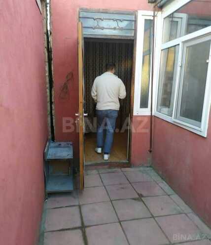 2 otaqlı həyət evi/bağ evi - Xırdalan - 34.8 m² (7)