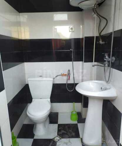 2 otaqlı həyət evi/bağ evi - Xırdalan - 34.8 m² (8)