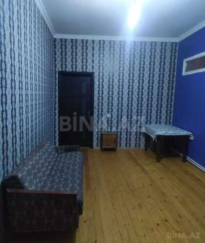2 otaqlı həyət evi/bağ evi - Xırdalan - 34.8 m² (1)