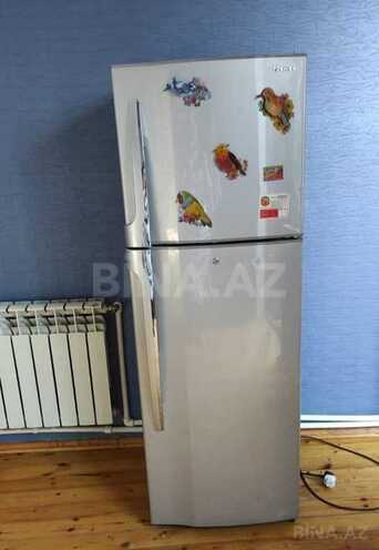 2 otaqlı həyət evi/bağ evi - Xırdalan - 34.8 m² (6)