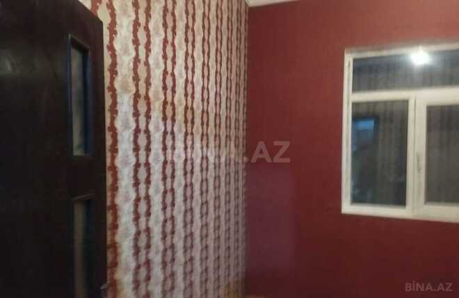 2 otaqlı həyət evi/bağ evi - Xırdalan - 34.8 m² (3)