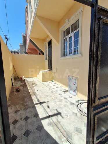 4 otaqlı həyət evi/bağ evi - Xırdalan - 150 m² (3)