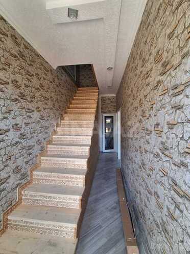 4 otaqlı həyət evi/bağ evi - Xırdalan - 150 m² (4)