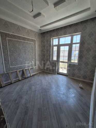 4 otaqlı həyət evi/bağ evi - Xırdalan - 150 m² (9)
